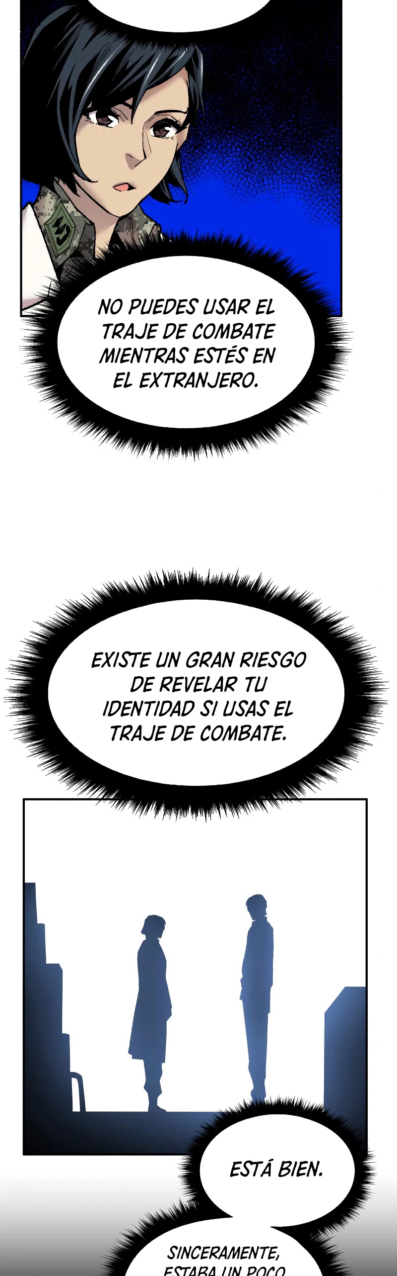 Rompiendo Limites > Capitulo 47 > Page 311